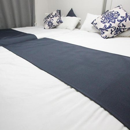 Luana Arai Apartment Токио Екстериор снимка