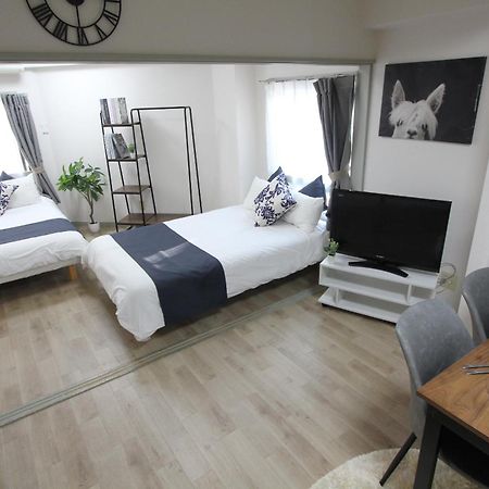 Luana Arai Apartment Токио Екстериор снимка