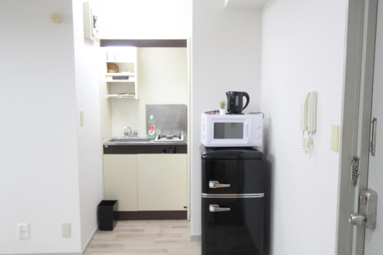 Luana Arai Apartment Токио Екстериор снимка