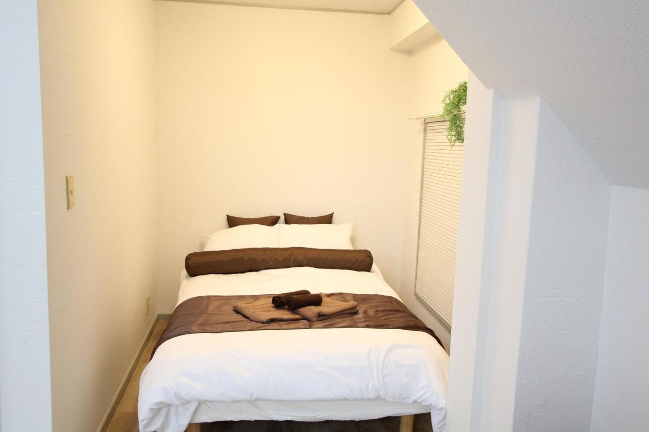 Luana Arai Apartment Токио Екстериор снимка
