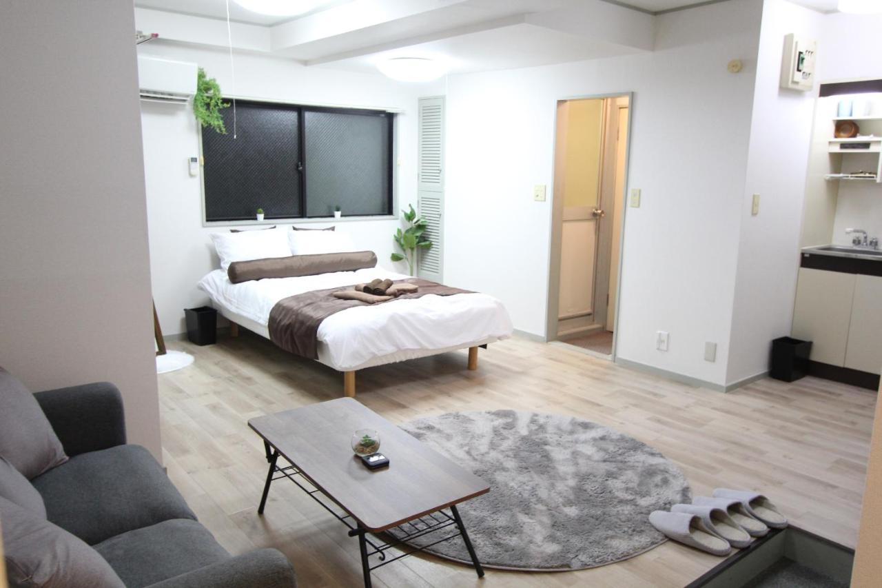 Luana Arai Apartment Токио Екстериор снимка