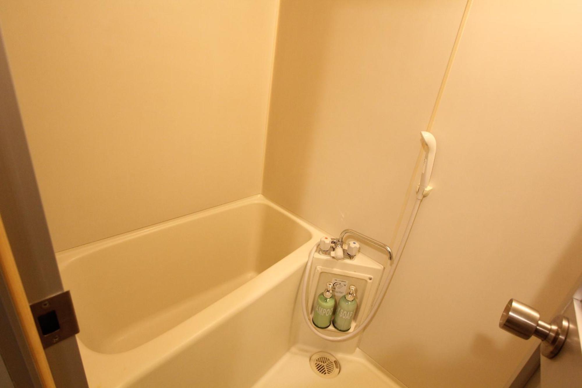 Luana Arai Apartment Токио Екстериор снимка
