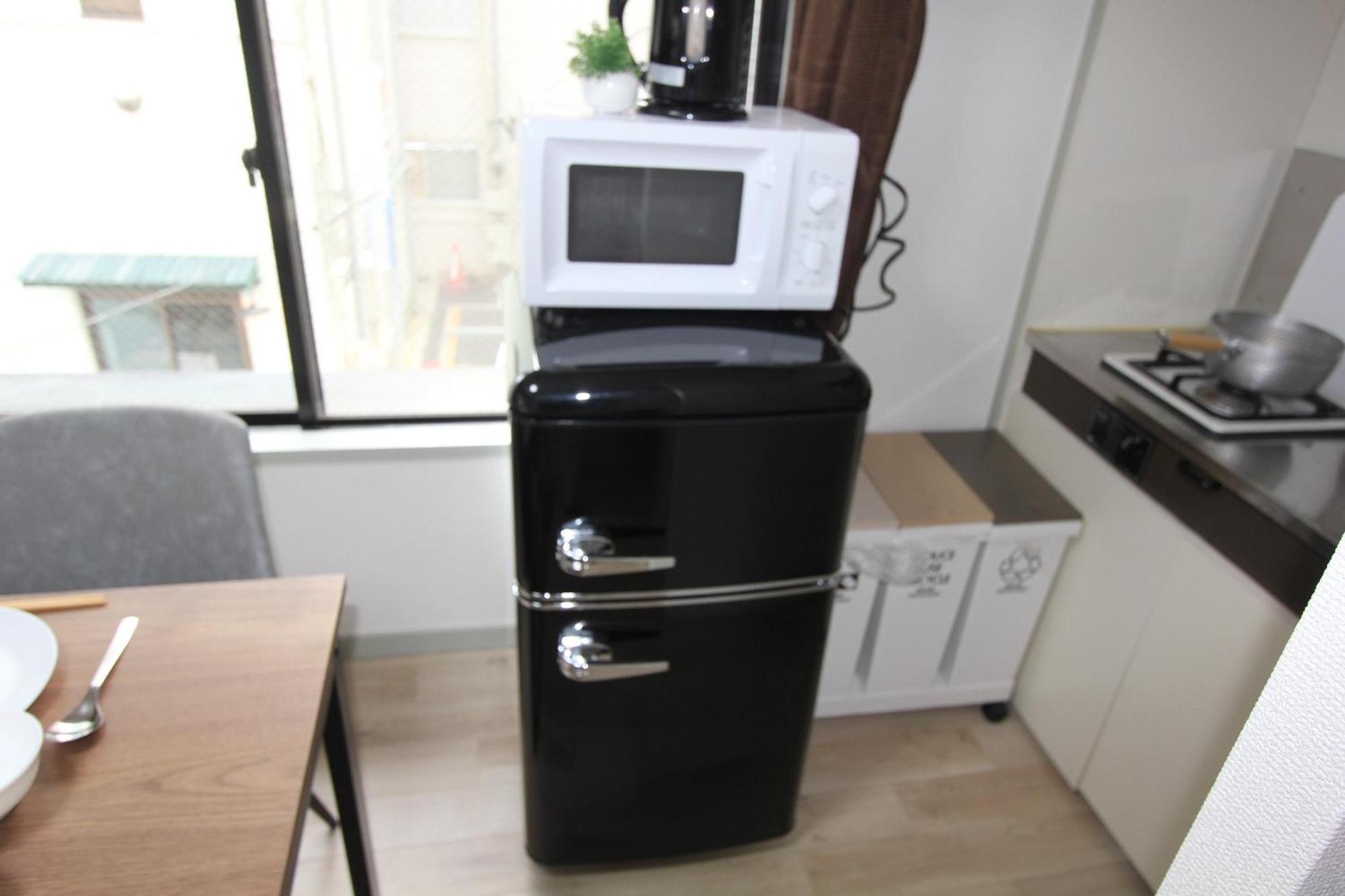 Luana Arai Apartment Токио Екстериор снимка