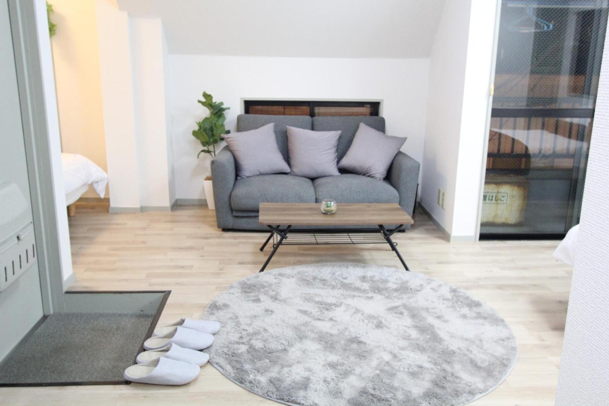 Luana Arai Apartment Токио Екстериор снимка