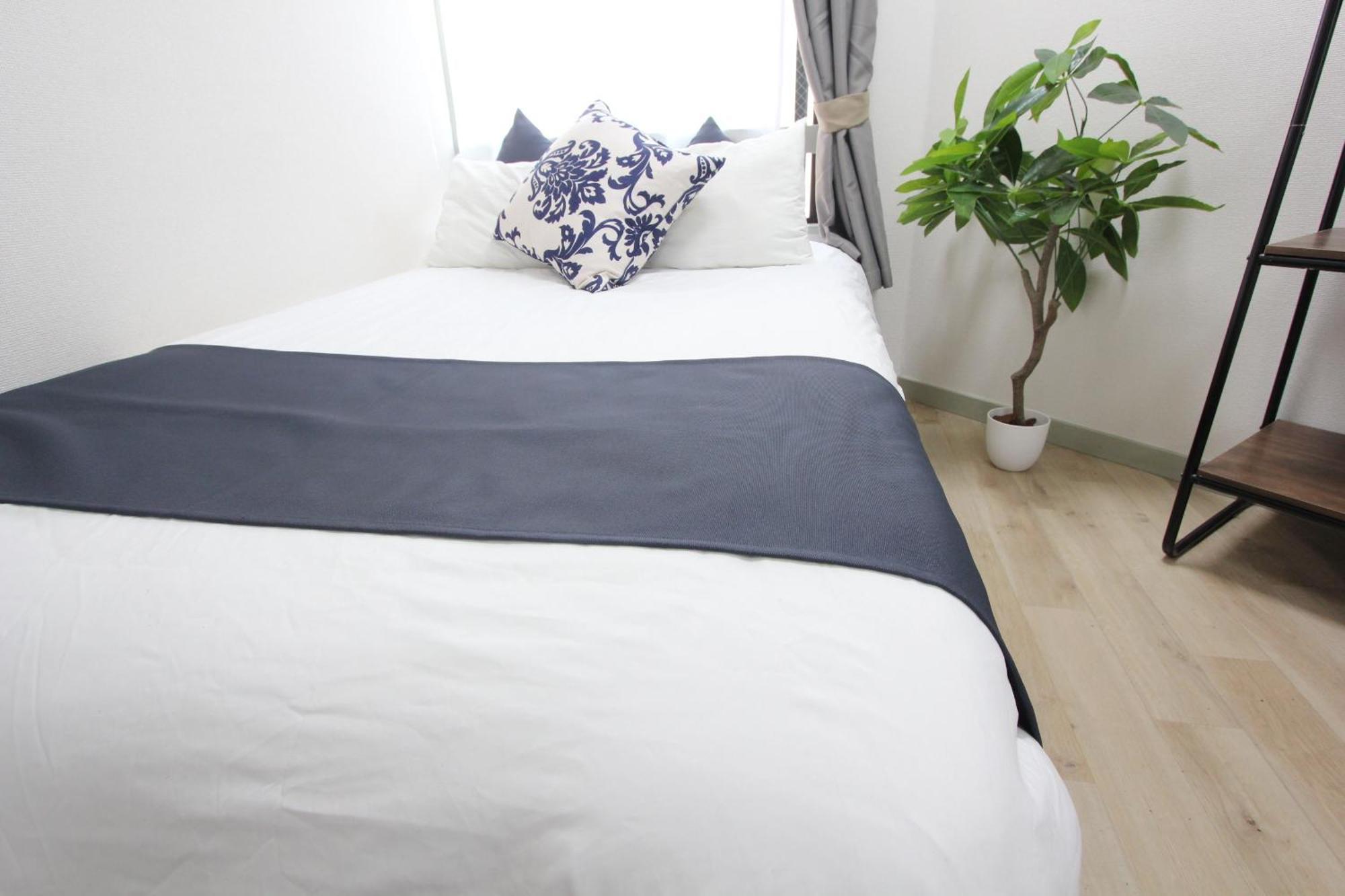 Luana Arai Apartment Токио Екстериор снимка