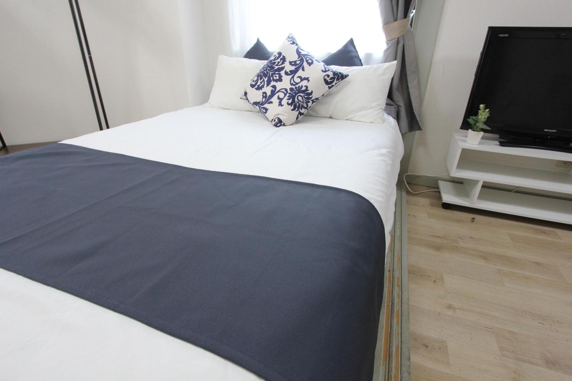 Luana Arai Apartment Токио Екстериор снимка