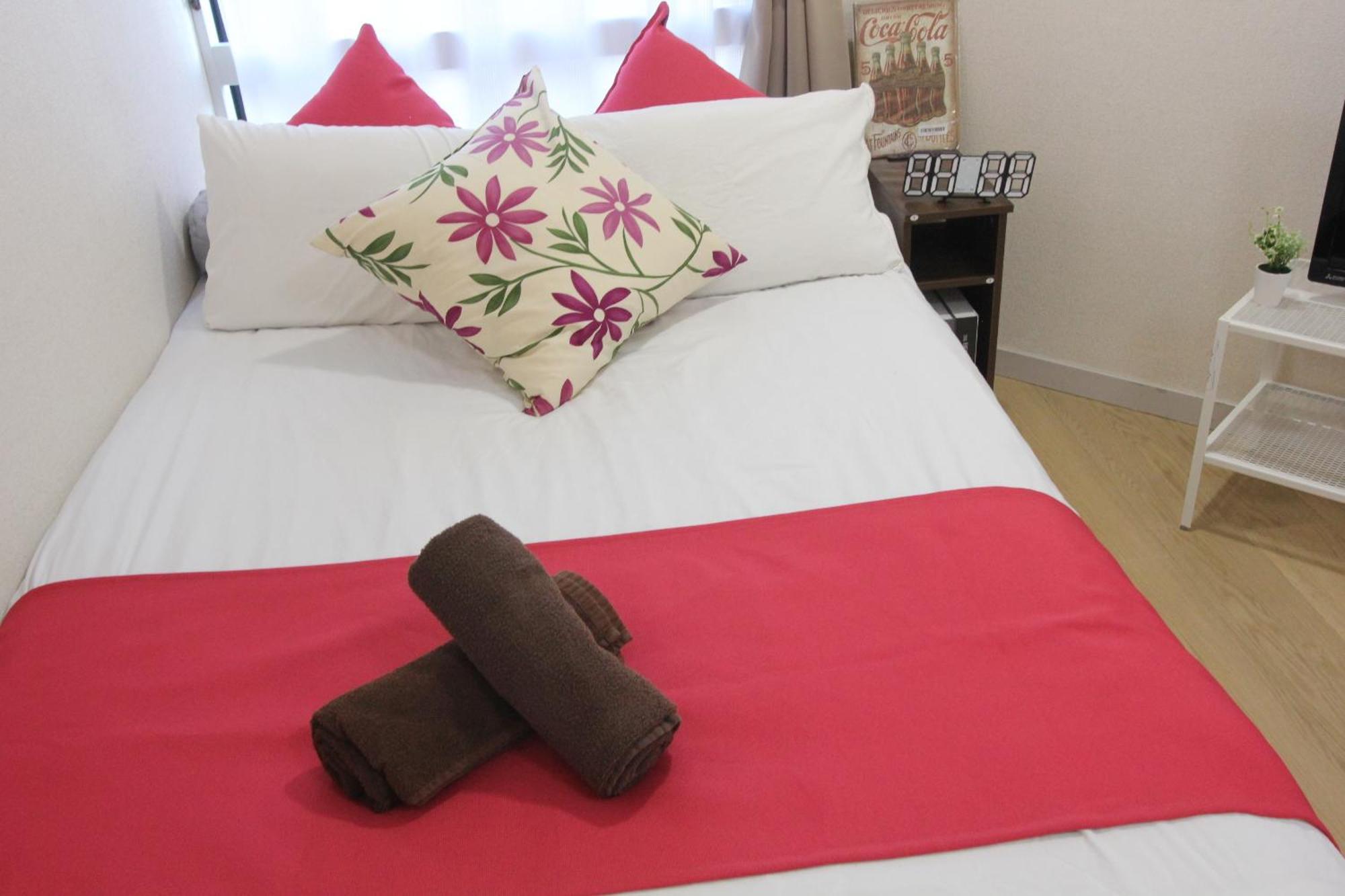 Luana Arai Apartment Токио Екстериор снимка